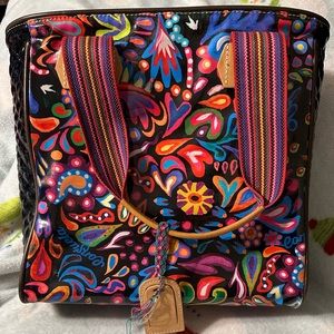 Consuela Sophie Classic Tote